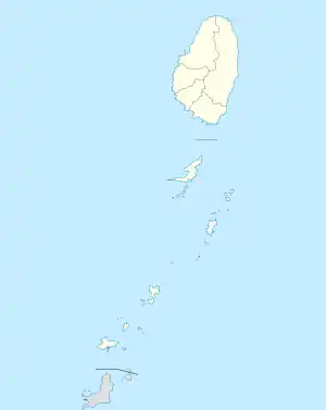 Kingstown (St. Vincent und die Grenadinen)