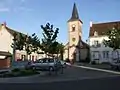 Kirche Saint-Bénigne