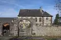 Herrenhaus Les Sortoires