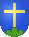 Wappen von Sainte-Croix