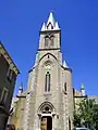 Kirche Sainte-Geneviève