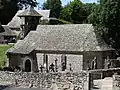 Kapelle Mels