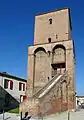Tour du roi (Königsturm)