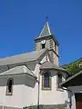 Kirche Sainte-Luce
