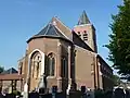 Kirche Notre-Dame