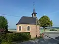 Kapelle Notre-Dame-des-Champs