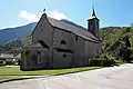 Kirche Notre-Dame-de-l’Assomption, Monument historique