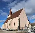 Himmelfahrtskirche
