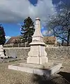 Gefallenendenkmal