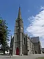 Kirche Notre-Dame