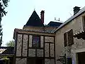 Mühle von La Tour