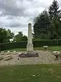 Kriegerdenkmal