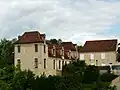 Herrenhaus La Salle