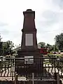 Denkmal für die Gefallenen