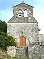 Kirche Born-de-Champs
