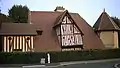 Manoir de Vitanval