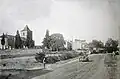 Saint-Pierre-Lafeuille im Jahr 1950