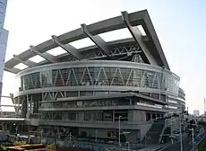 Saitama Super Arena