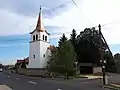 Reformierte Kirche