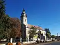 Röm.-kath. Kirche Szűz Mária Látogatása