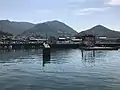 Sakari-Hafen