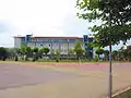 Rektorat