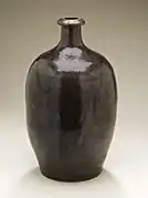 Sake-Flasche