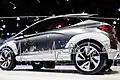 Hyundai Saga Concept(São Paulo Auto Show 2018)