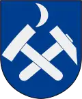 Wappen der Gemeinde Sala
