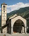 Kirche San Giovanni