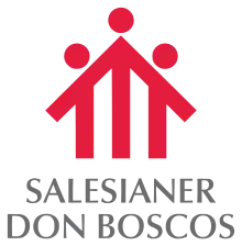 Logo der Salesianer Don Boscos
