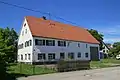 Bauernhaus in Hausen