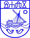 Wappen von Sali