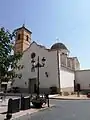 Antoniuskirche