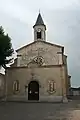 Kirche Saint-André