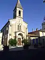 katholische Kirche