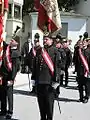 Salinenkameradschaft Bergerjahrtag