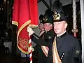 Salinenkameradschaft Fahnenabordnung
