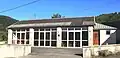 Gemeindefesthalle