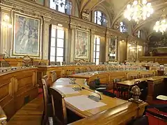 Ratsaal