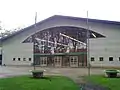 Mehrzweckhalle