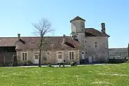 Hauptgebäude