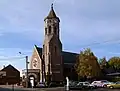 Kirche Saint-Vaast