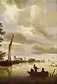 Fluss­land­schaft