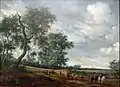 Holländische Land­schaft