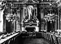 Salon de l’horloge 1919