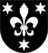 Wappen von Salouf