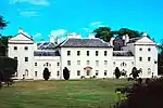 Saltram House