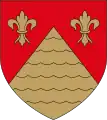 Wappen von Saltvik