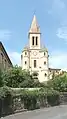 Kirche Notre-Dame